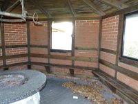 DSC06530  Grillhütte innen